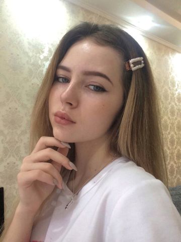 Викуля